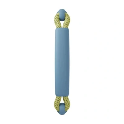 Immagine di Bose Manico in corda SoundLink Max, Blu crepuscolo/giallo citrino
