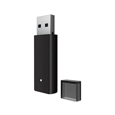 Immagine di Wireless Adattatore Compatibile con XOne/XOne X S/Series S/Elite Series Controller per PC Windows 10/11/8/8.1/7