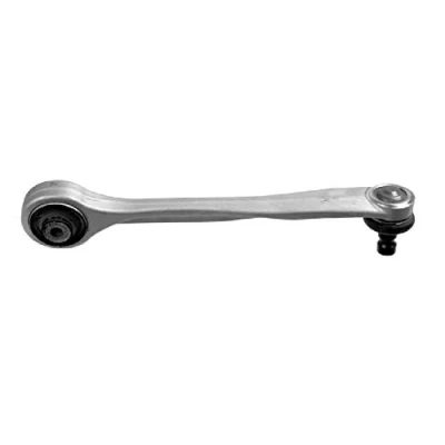 Immagine di MAXGEAR 72 2070 Braccio oscillante, Sospensione ruota Assale anteriore, Dx, Superiore trasversale oscillante Alluminio AUDI: Q5, A4 B8 Allroad