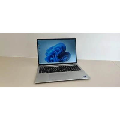 Immagine di HP Notebook 250 G9 15.6″ Fhd Intel Core I5 1235u Ram 64 Gb Ddr4 Ssd M.2 Nvme 1 Tb Wifi + Bt Windows 11 Pro Office 2021 Pc Portatile