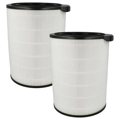 Immagine di vhbw 2x filtri sostituisce Philips FY3430/30 per umidificatori, purificatori d&#039;aria