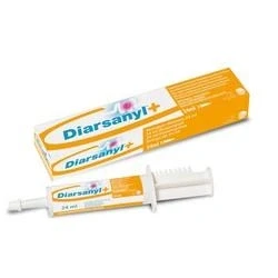 Immagine di DIARSANYL PLUS CG 10ML