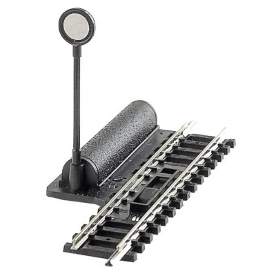Immagine di T14969 N Minitrix Binario di disaccoppiamento 76.3 mm 1 pz.