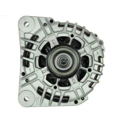 Immagine di AS PL A3037PR Alternatore 12V 125A RENAULT: CLIO 2, TRAFIC 2 Kasten, Bus, OPEL: Vivaro A Combi, Movano Van, Bus mister auto,