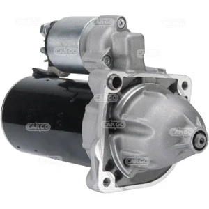 Immagine di HC Cargo 114054 Motorino di avviamento 12V 2,5KW 9 82,0mm FIAT: Ducato III Van, Camion pianale / Telaio, Bus, PEUGEOT: Boxer Van