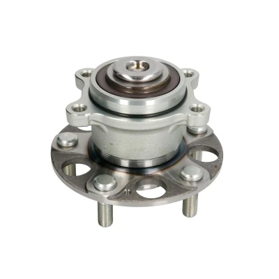 Immagine di SNR R174.62 Kit cuscinetto ruota con anello sensore magnetico integrato 139 HONDA: Accord 7 Limousine