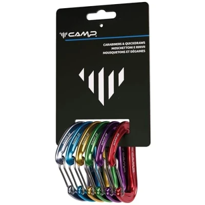 Immagine di C.A.M.P. RACK PACK NANO 22 6 pz