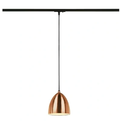 Immagine di SLV PARA CONE 14 1001968 Lampada a sospensione GU10 35 W Rame