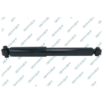 Immagine di GSP 32113470 Ammortizzatore Assale posteriore A pressione del gas doppio tubo telescopico NISSAN: Qashqai 2, X Trail, Trail