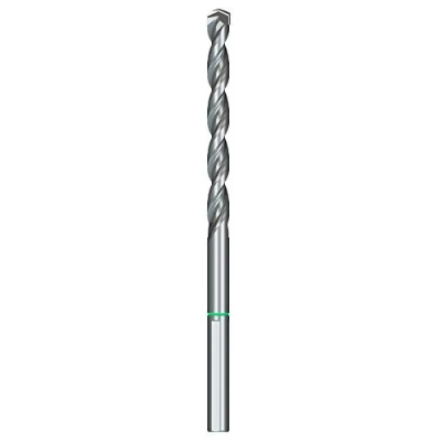 Immagine di Heller Tools ProXtreme 28249 9 Acciaio Punta per calcestruzzo 6 mm Lunghezza totale 125 Alberino triangolare 1 pz.