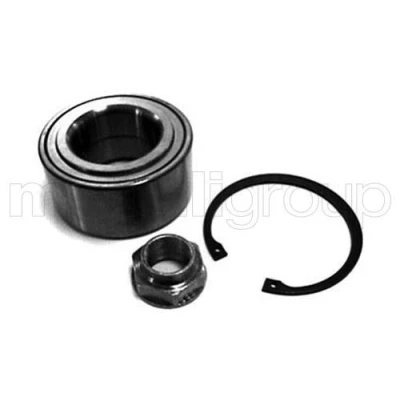 Immagine di METELLI 19 7084 Kit cuscinetto ruota 79 HONDA: Civic 7 Hatchback, 6 V Hatchback