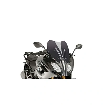 Immagine di Puig 7616F Schermo da corsa per R1200 RS 15&#039; 17&#039;, colore: Fumo scuro