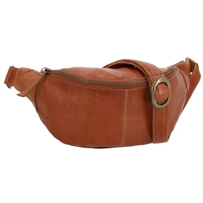 Immagine di Gusti Leder Nathalie Borsa a tracolla, Taglia: One Size, Braun