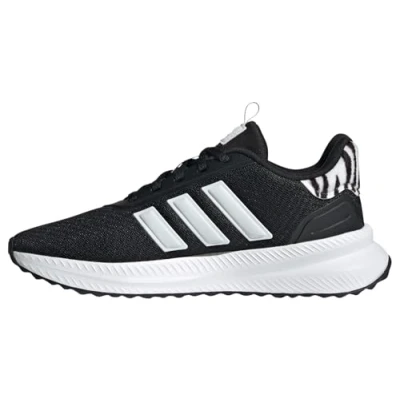 Immagine di adidas X_PLRPATH Shoes, Scarpe Basse Non da Calcio Donna, Core Black/Cloud White/Core Black, 43 1/3 EU
