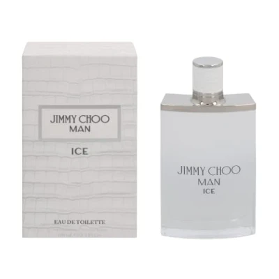 Immagine di Jimmy Choo Man Ice Eau de Toilette 100 ml