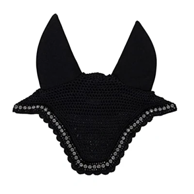 Immagine di Kentucky Fly Veil Wellington Soundless Stone &amp; Pearl