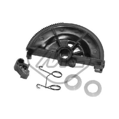 Immagine di Metalcaucho 00519 Kit riparazione, Registrazione automatica d. frizione