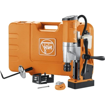 Immagine di Fein KBU35 2QW 2 rapporti Carotatrice 1100 W incl. valigia