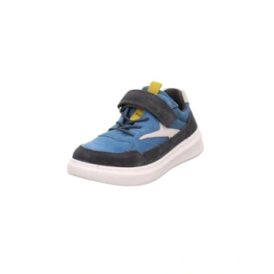 Immagine di Superfit Cosmo, Scarpe da Ginnastica, Blau/Grau 8020, 27 EU Larga