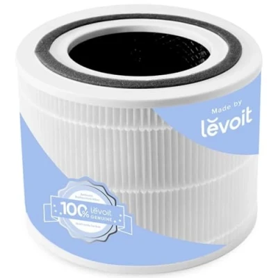 Immagine di LEVOIT Core 300S RF Originale Filtro per Purificatore d&#039;Aria, Bianco