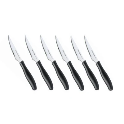 Immagine di Tescoma Coltello Bistecca, Acciaio Inossidabile