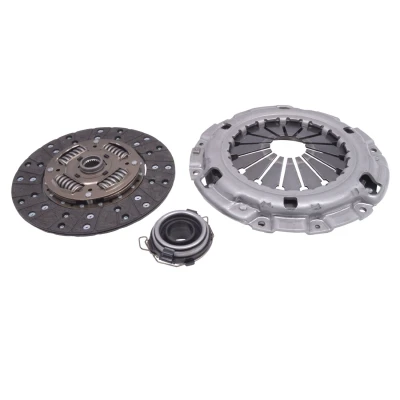 Immagine di BLUE PRINT ADZ93055 Kit Frizione a tre pezzi/in parti con grasso sintetico cuscinetto disinnesto 250 ISUZU: D Max 1 Pickup, II Pick up
