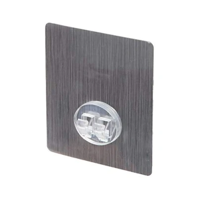 Immagine di Compactor Pad Autoadesivo Di Ricambio, Trasparente, 8 x 1,2 9 cm, RAN6860