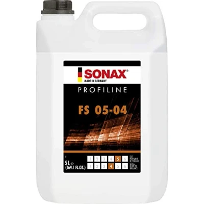 Immagine di SONAX 03195000 lucidatore