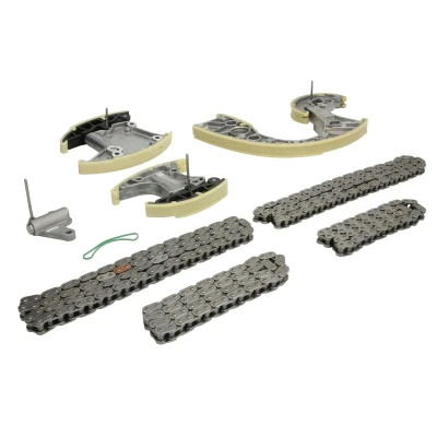 Immagine di SWAG 30 94 4486 Kit Catena distribuzione Simplex, chiusa AUDI: A4 B7 Avant, A6 C6 Q7, VOLKSWAGEN: Touareg I