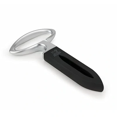 Immagine di PEUGEOT Mathus Nero Cavatappi a Lame, Multiply, Multicolore, 20.1x15.1x10.1 cm