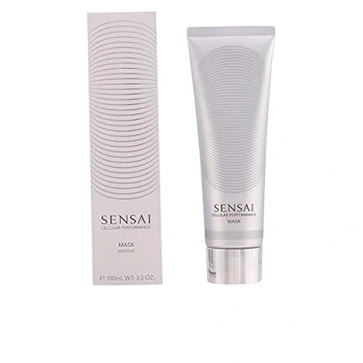 Immagine di Sensai Cellular Performance Maschera in crema 100 ml