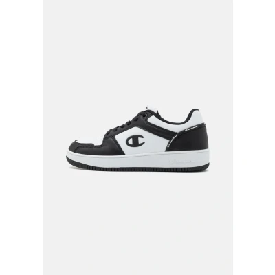 Immagine di Champion Legacy Rebound 2.0 Low B GS, Sneakers, Bianco/Nero (WW019), 36 EU