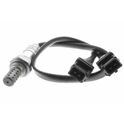Immagine di VEMO Original Quality V42 76 0005 Sonda lambda M18 x 1,5 di regolazione, Filettatura prelubrificata nero 4 rettangolare PEUGEOT: 106 I Hatchback