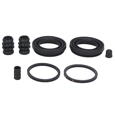 Immagine di AUTOFREN SEINSA D4241 Kit Revisione Pinze Freno Assale anteriore 43 SUBARU: Impreza III Hatchback, BRZ Coupe, Sedan