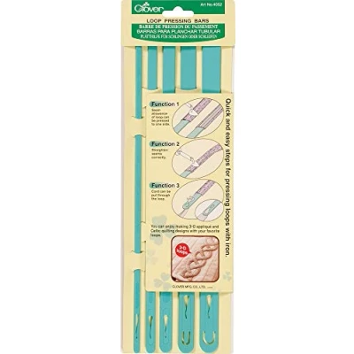 Immagine di Clover Loop Pressing Bars 5/Pkg