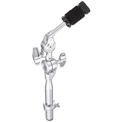 Immagine di Pearl Ch 830S Supporto per Piatti a Braccio Corto con Inclinatore Uni Lock
