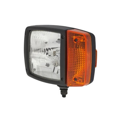 Immagine di HELLA 1SA 996 120 011 Faro anteriore