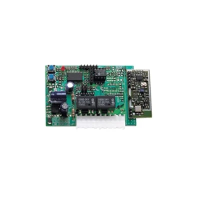 Immagine di Ricevitore bicanale BFT CLONIX 2