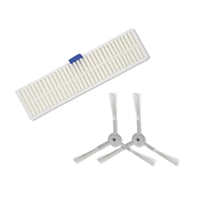 Immagine di Groupe SEB ZR740003 filtro per aspirapolvere allergy + small brush*2