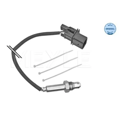 Immagine di MEYLE 314 803 0008 Sonda lambda M18 x 1,5 a banda larga BMW: 3 Sedan, 1 Hatchback, 6 Coupe