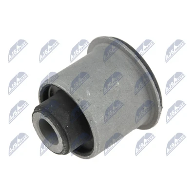 Immagine di NTY ZTP NS 054C Silent Block interno, Assale anteriore superiore NISSAN: NP300 Navara Pick up
