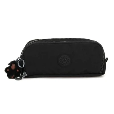 Immagine di Kipling Gitroy Astuccio per bambini, Taglia: One Size, True black