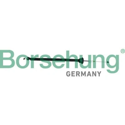 Immagine di Borsehung B10791 Cavo comando, Sblocco porta anteriore AUDI: A6 C7 Avant