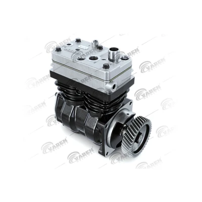 Immagine di Compressore, sistema di aria compressa VADEN 1100 225 001