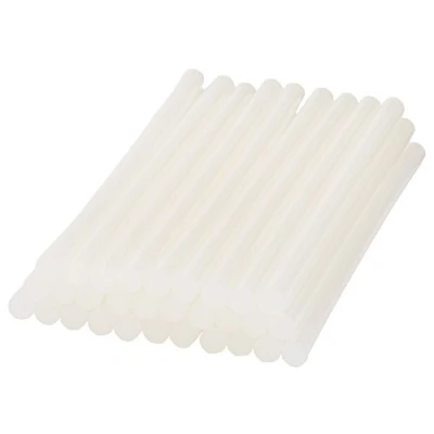 Immagine di Bosch Accessories Stick colla a caldo 7 mm 150 Trasparente (lattiginoso) 180 g 30 pz.