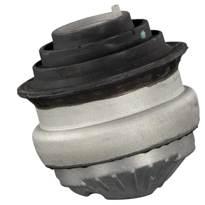 Immagine di FEBI BILSTEIN 09154 Supporto motore anteriore Dx idraulico MERCEDES BENZ: Classe C Sedan, T modell