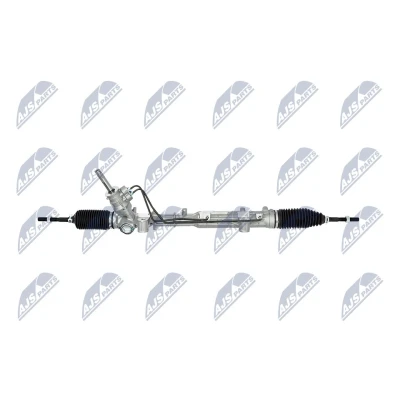 Immagine di NTY SPK RE 000 Servosterzo idraulico per veicolo con guida a Sx giunti sfere DACIA: Logan I MCV, Pick up, Sandero