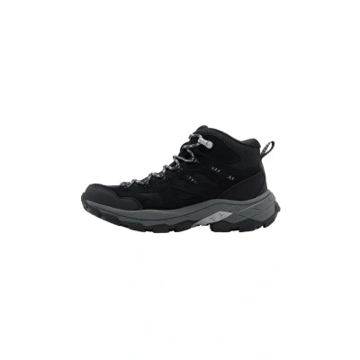 Immagine di Jack Wolfskin Prelight Texashield LOW Scarpa da hiking, Donna, Taglia: 42.5, Phantom Tessuto / sintetico