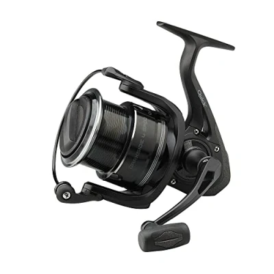 Immagine di Quick Darkside 4 Spod 7000S FD 3+1bb Mulinello