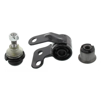 Immagine di MAPCO 53232 Kit riparazione, Sospensione ruota Assale anteriore Dx, inferiore con snodo portante/di guida, cuscinetto in gomma